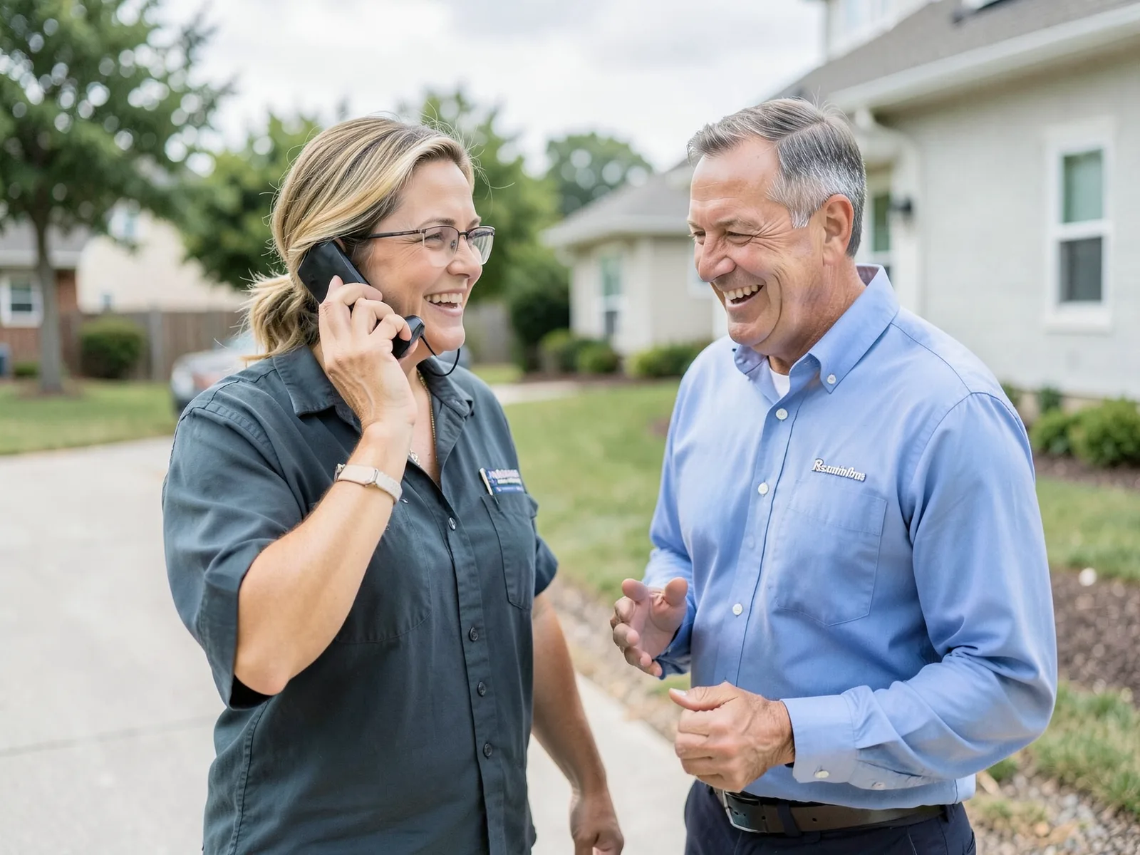 Frequently Asked Questions About Foundation Water Damage Restoration in Harford, PA